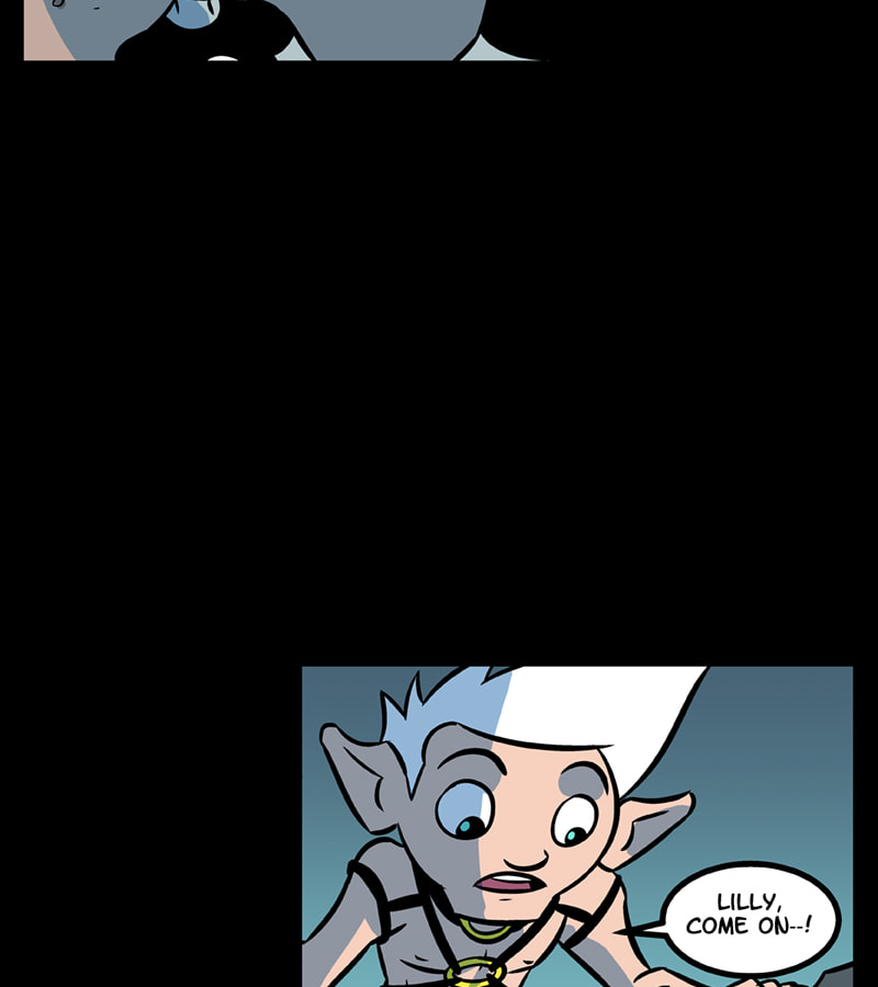 Newsman Chapter 263 page 35 - 