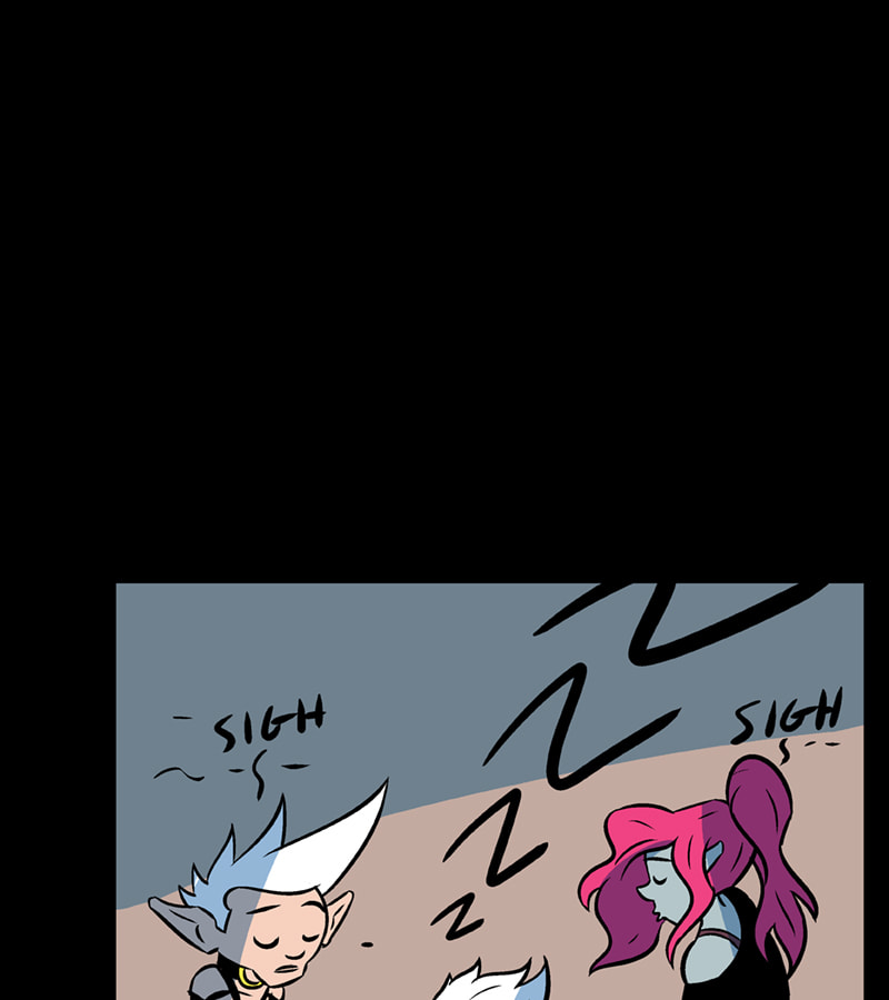 Newsman Chapter 263 page 38 - 
