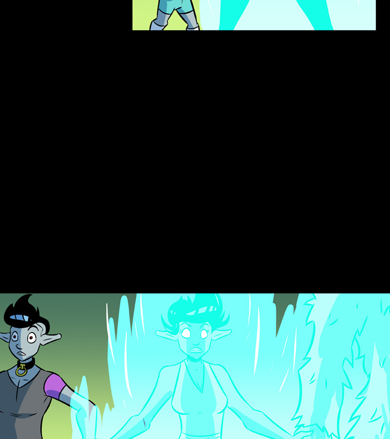 Newsman Chapter 263 page 6 - 