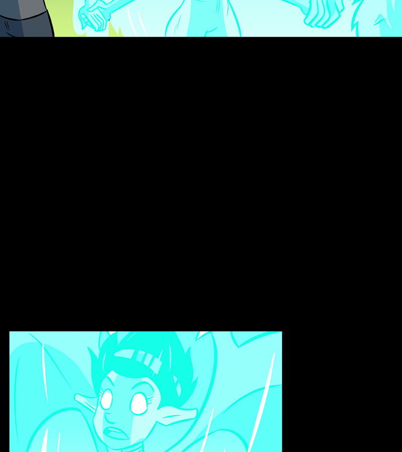 Newsman Chapter 263 page 7 - 