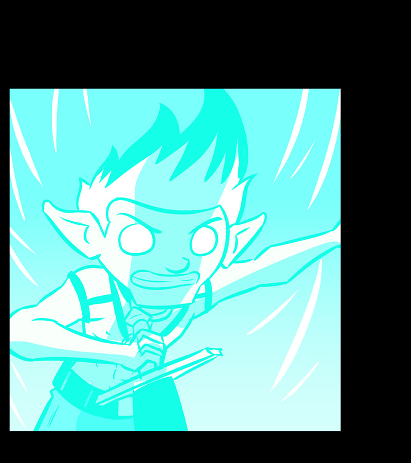 Newsman Chapter 263 page 10 - 