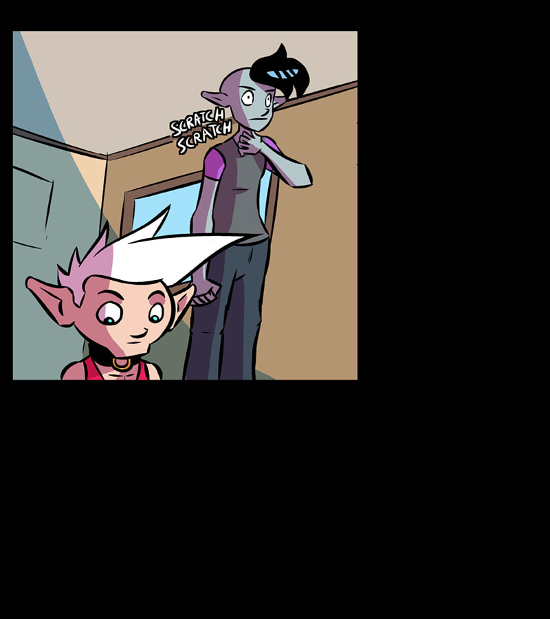 Newsman Chapter 265 page 2 - 