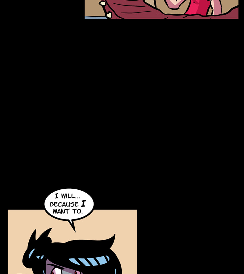 Newsman Chapter 265 page 16 - 