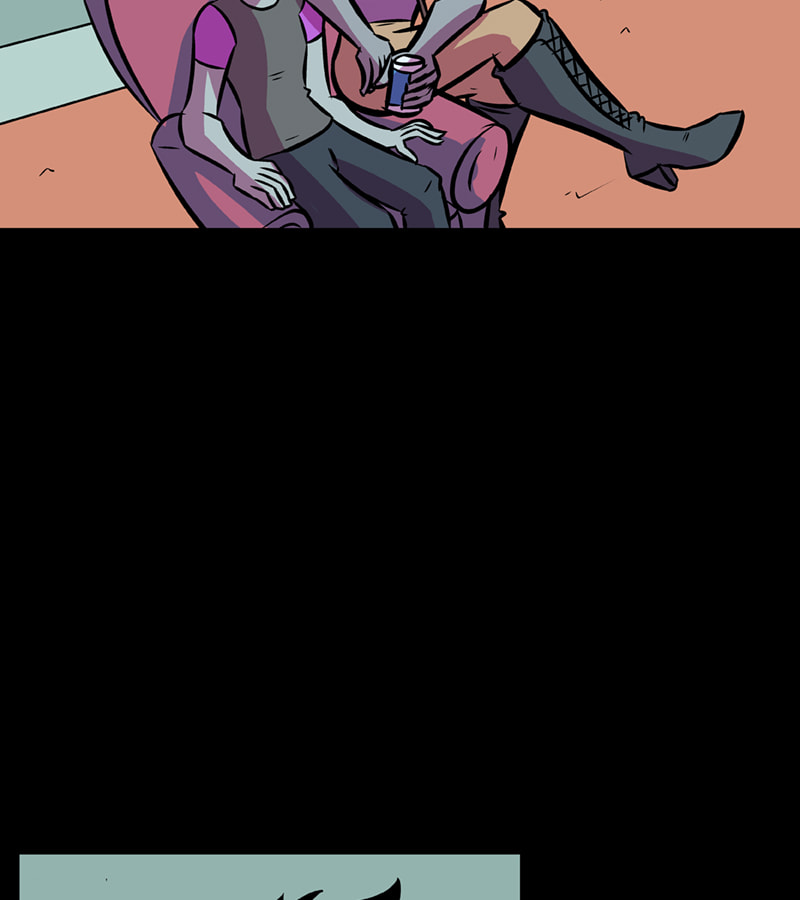 Newsman Chapter 265 page 20 - 