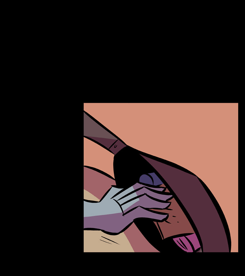 Newsman Chapter 265 page 24 - 