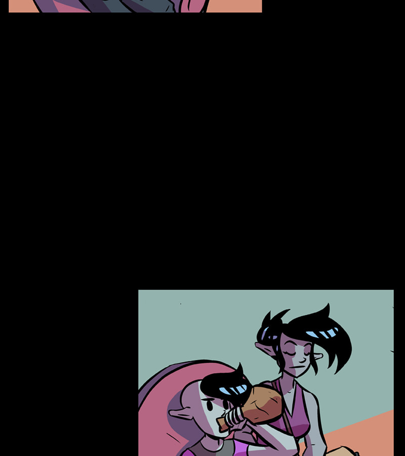 Newsman Chapter 265 page 26 - 