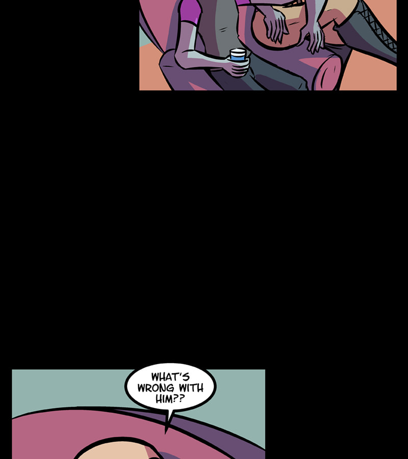 Newsman Chapter 265 page 27 - 