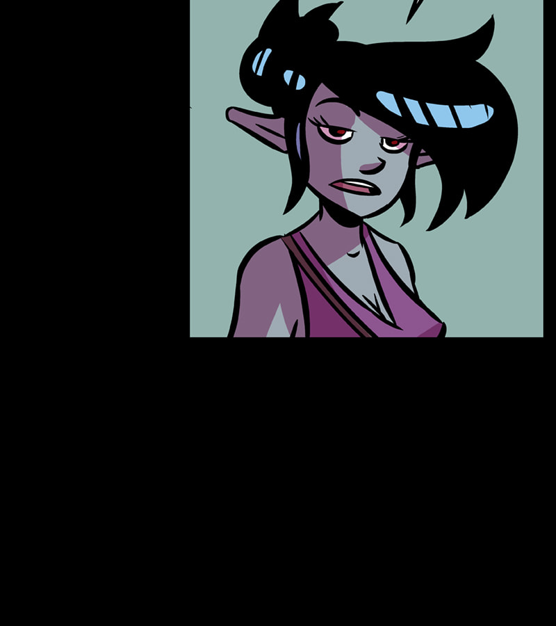Newsman Chapter 265 page 29 - 