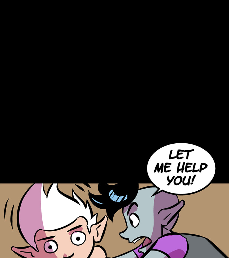 Newsman Chapter 265 page 4 - 