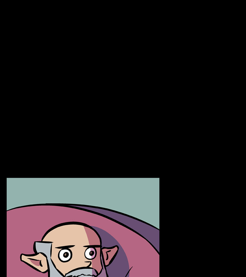 Newsman Chapter 265 page 32 - 