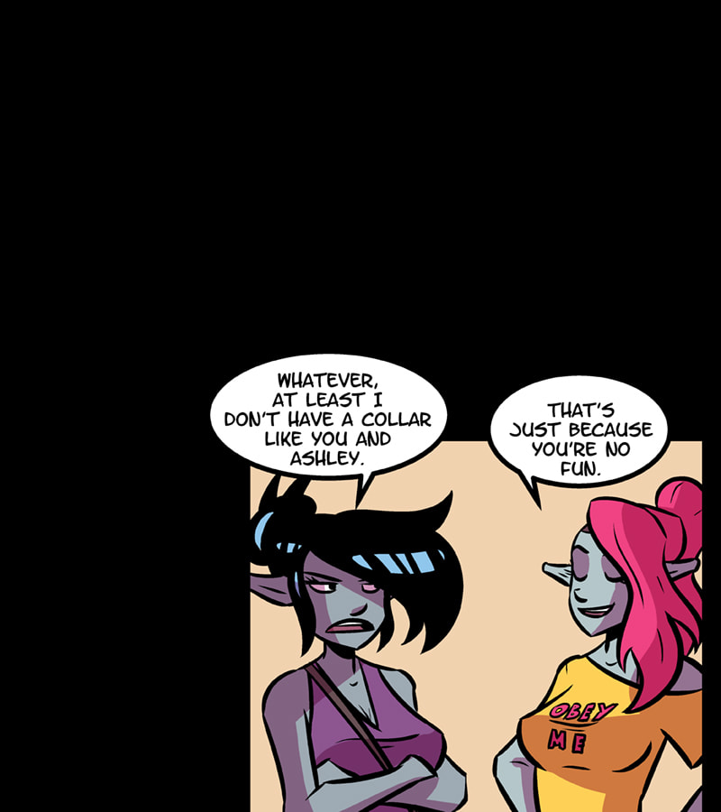 Newsman Chapter 265 page 9 - 