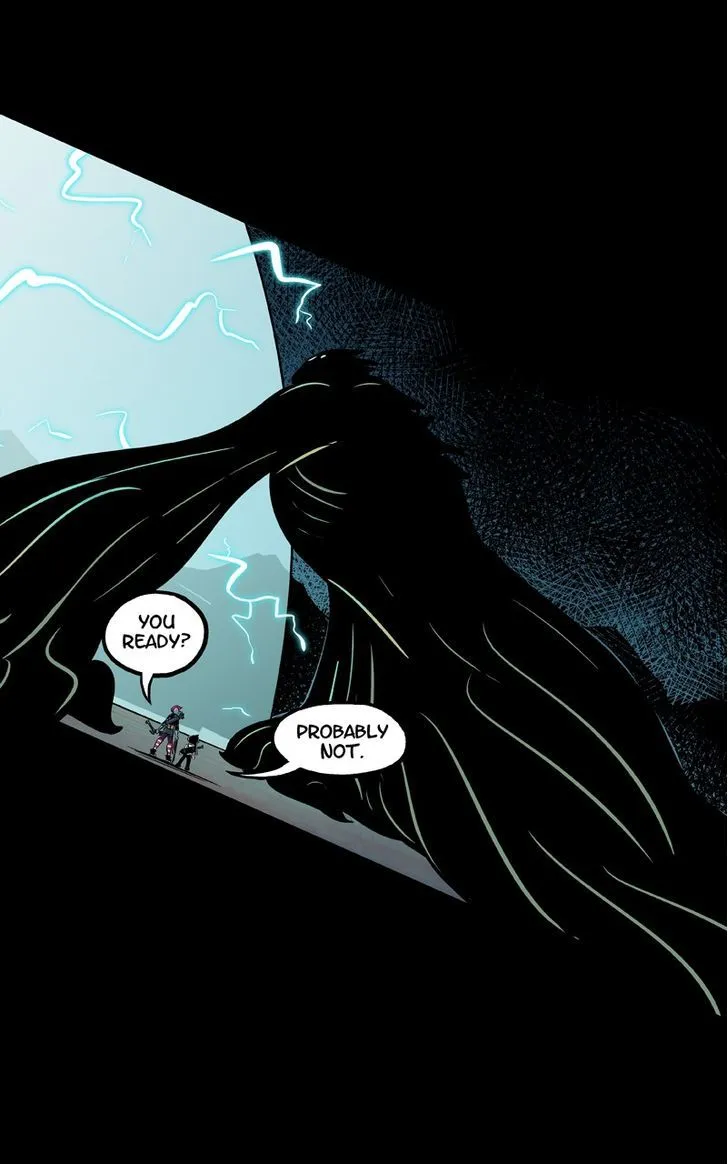 Newsman Chapter 27 page 25 - 