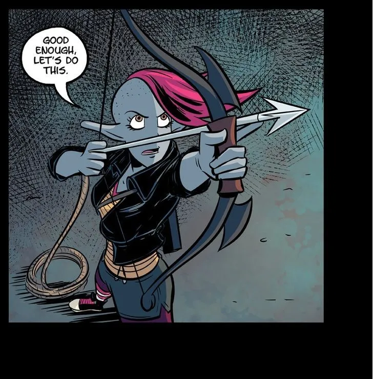 Newsman Chapter 27 page 26 - 