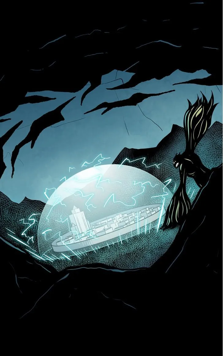 Newsman Chapter 27 page 4 - 