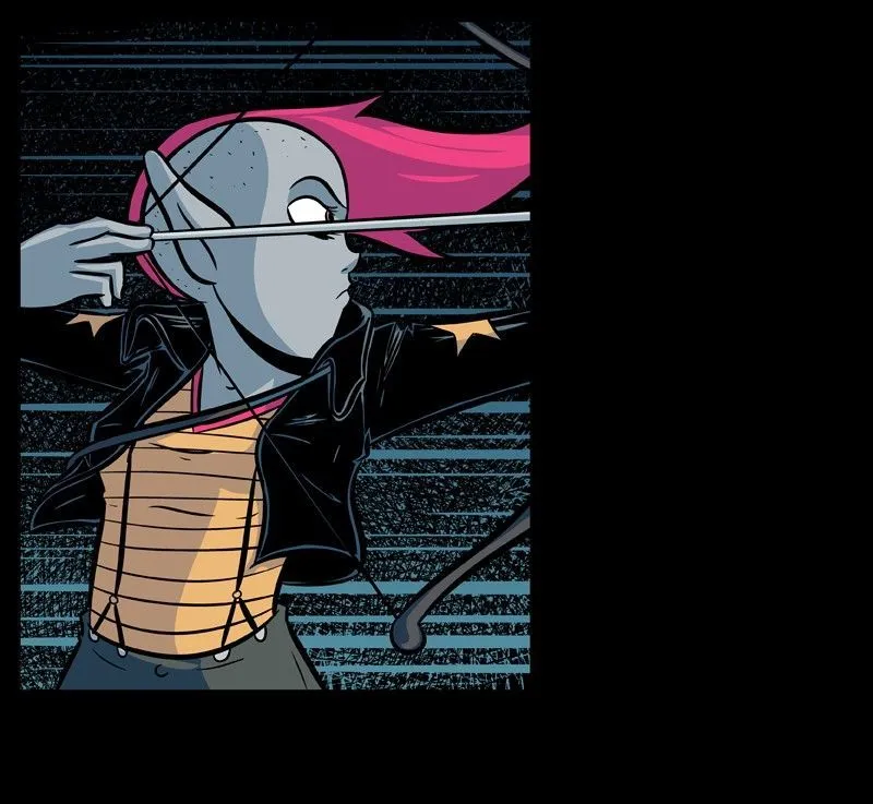 Newsman Chapter 27 page 36 - 