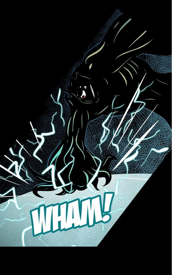 Newsman Chapter 27 page 5 - 