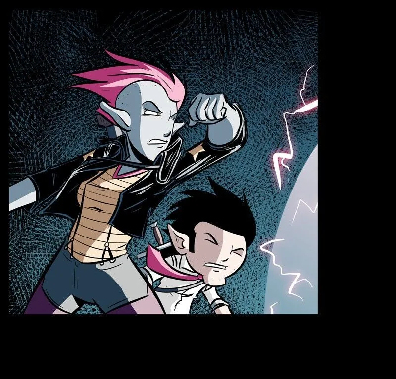 Newsman Chapter 27 page 44 - 