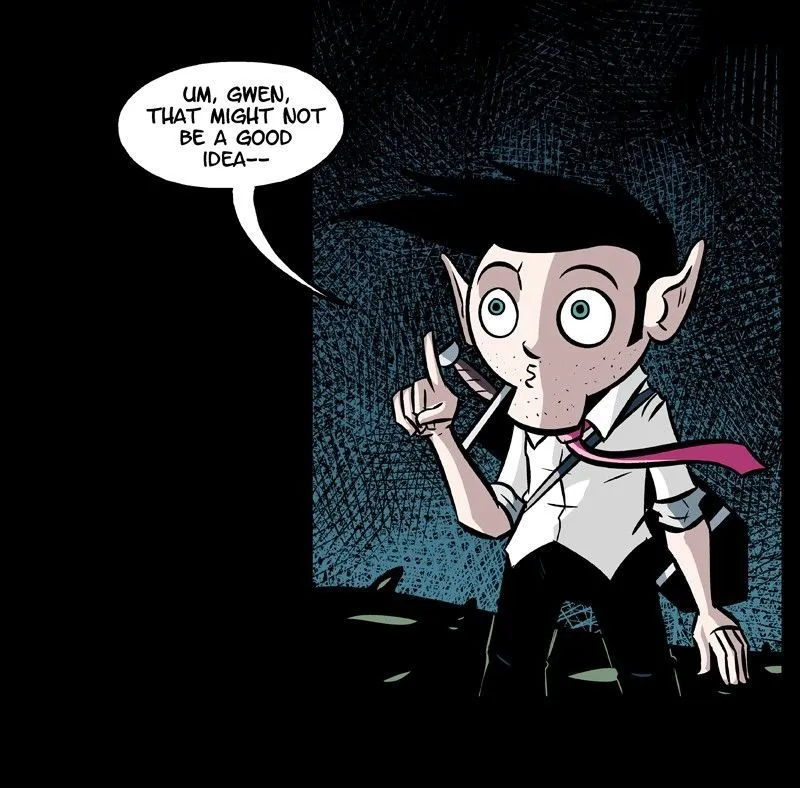 Newsman Chapter 27 page 48 - 