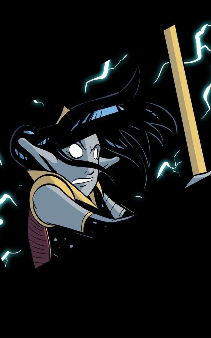 Newsman Chapter 27 page 6 - 