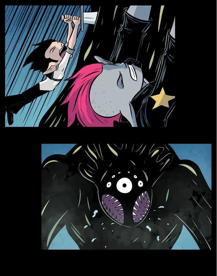 Newsman Chapter 27 page 58 - 