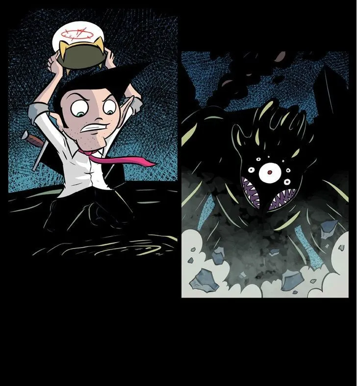 Newsman Chapter 28 page 16 - 