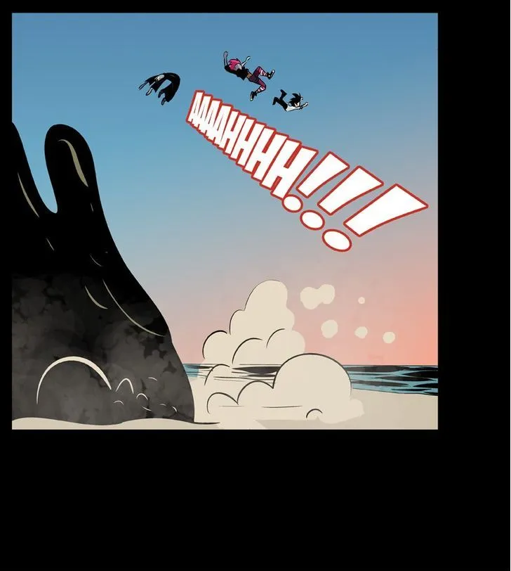 Newsman Chapter 28 page 20 - 