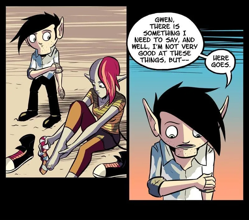 Newsman Chapter 28 page 24 - 