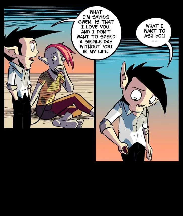 Newsman Chapter 28 page 27 - 
