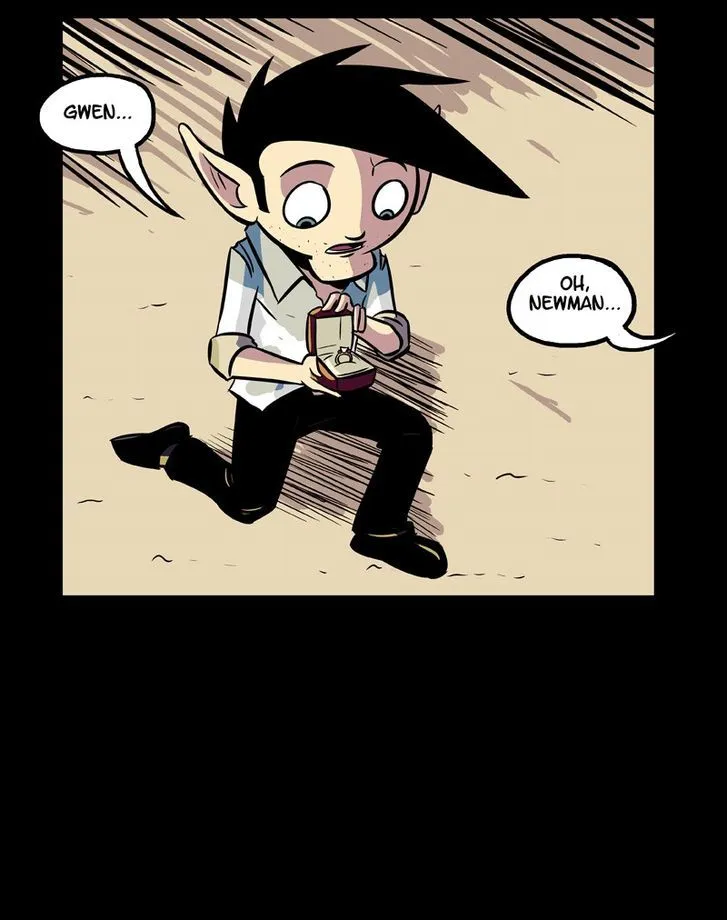 Newsman Chapter 28 page 28 - 