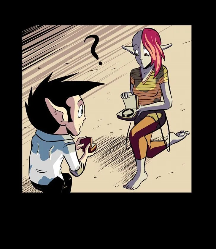 Newsman Chapter 28 page 30 - 