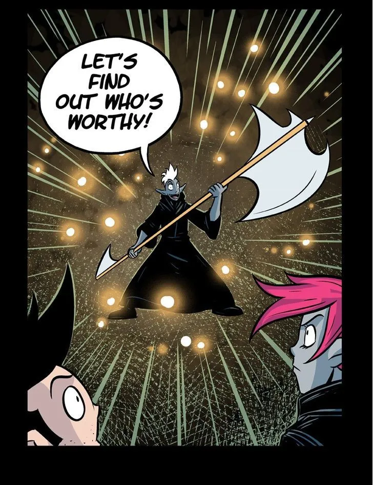 Newsman Chapter 28 page 4 - 