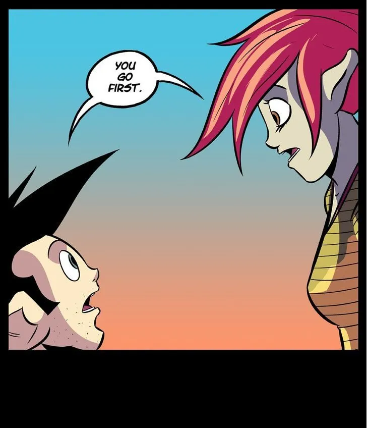 Newsman Chapter 28 page 31 - 