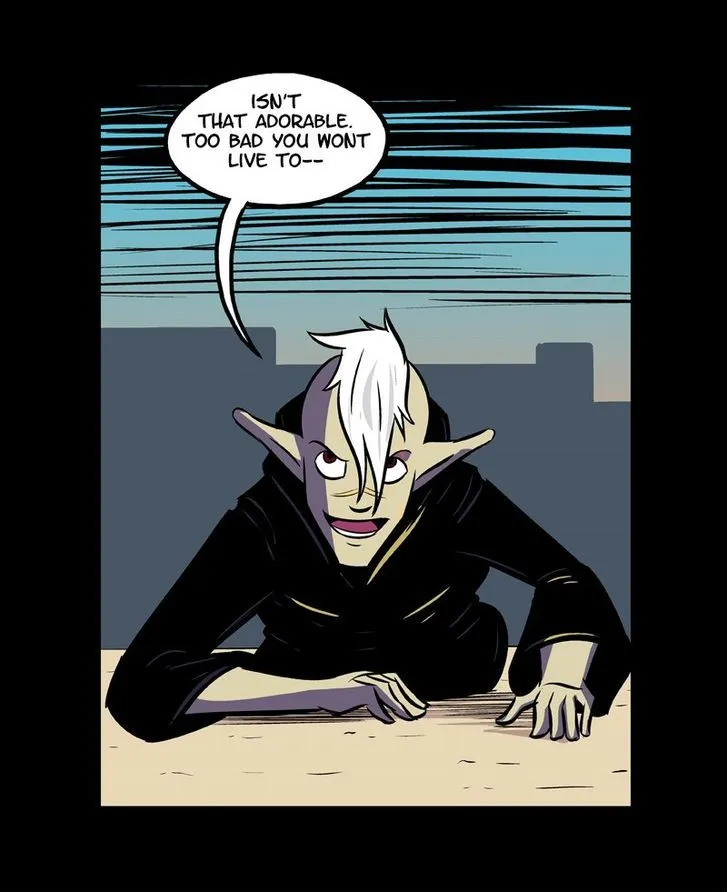 Newsman Chapter 28 page 37 - 
