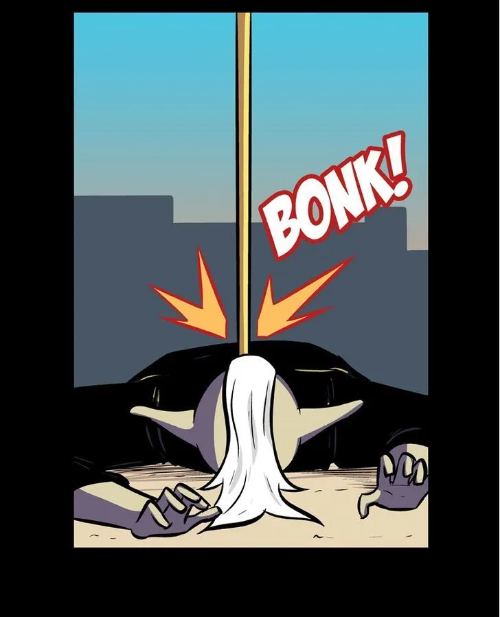 Newsman Chapter 28 page 38 - 