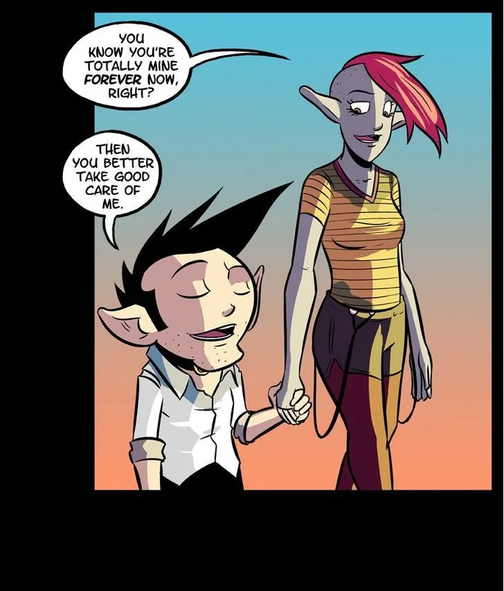 Newsman Chapter 28 page 44 - 