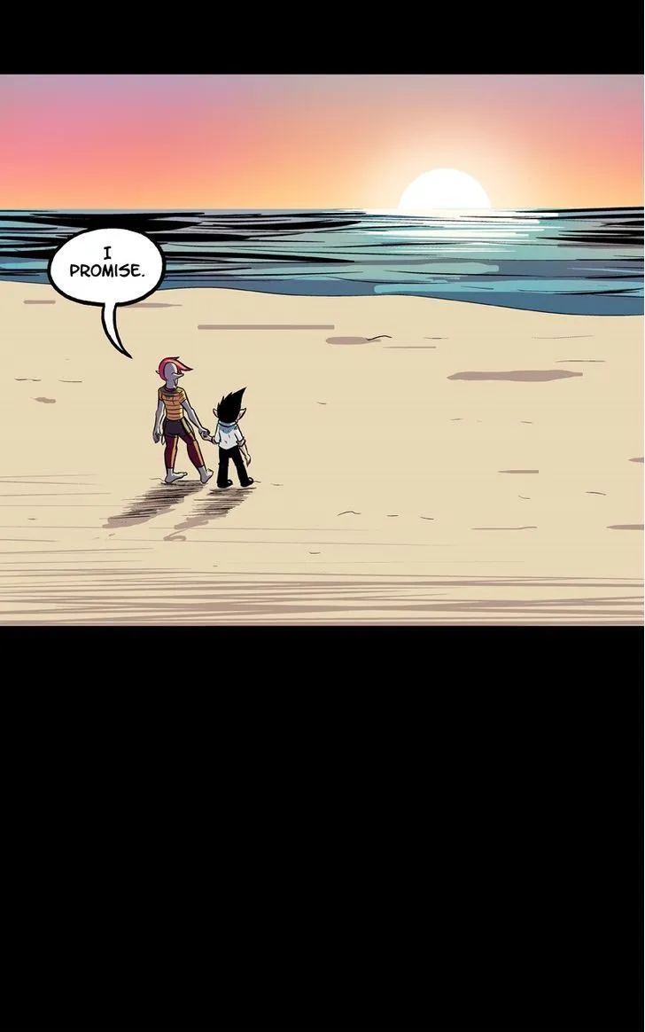 Newsman Chapter 28 page 45 - 