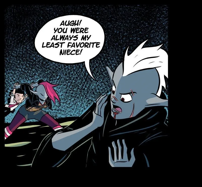 Newsman Chapter 28 page 10 - 