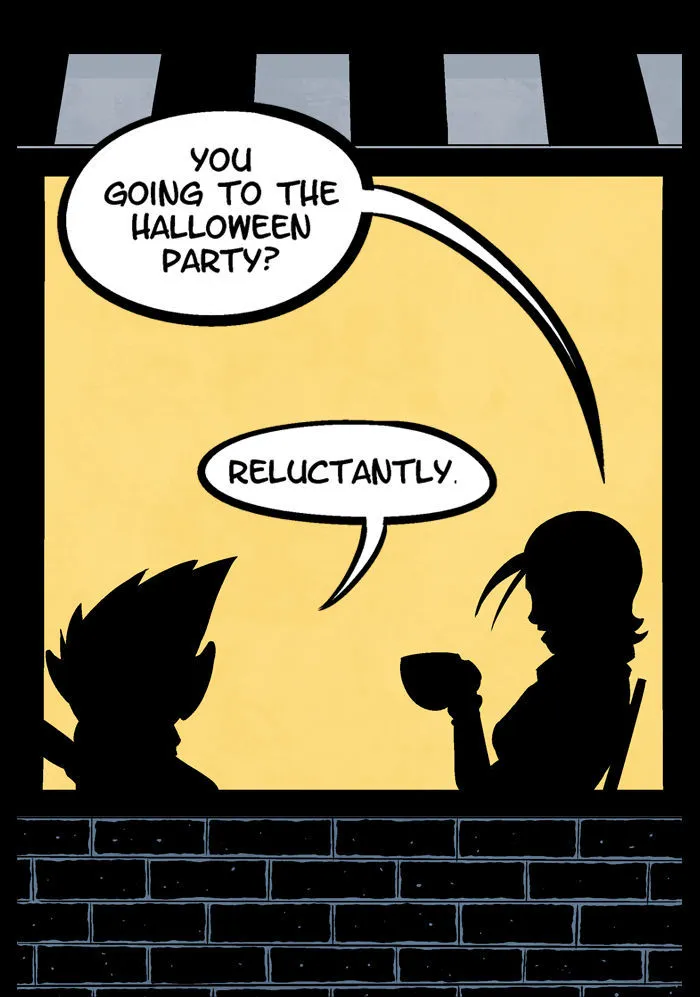 Newsman Chapter 3 page 11 - 