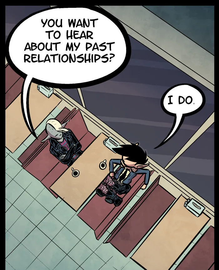 Newsman Chapter 3 page 14 - 