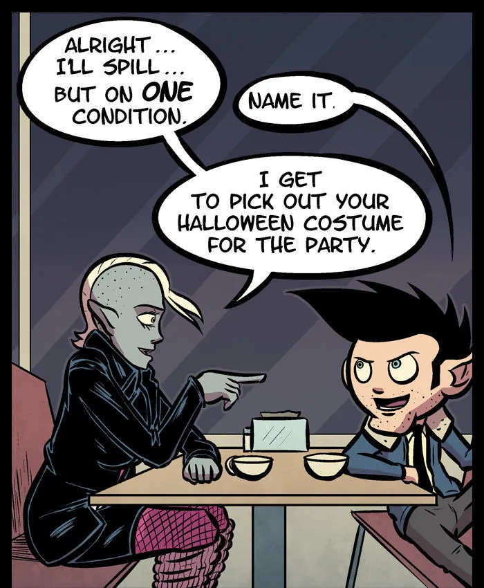 Newsman Chapter 3 page 15 - 