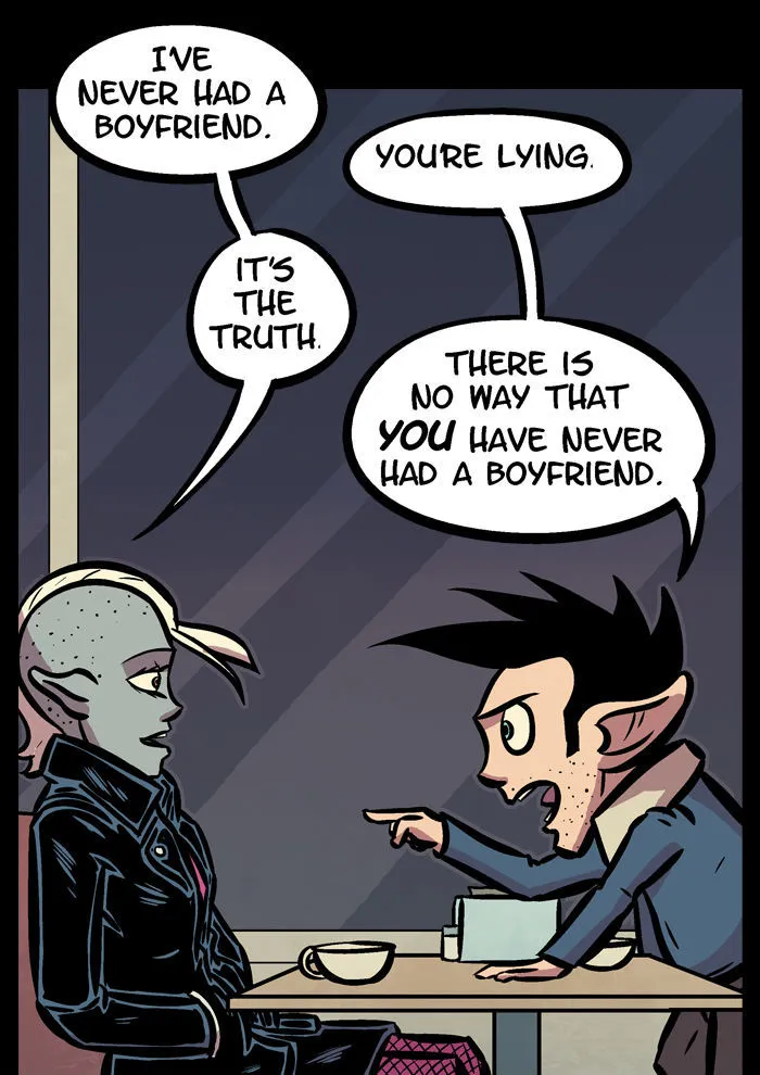 Newsman Chapter 3 page 19 - 