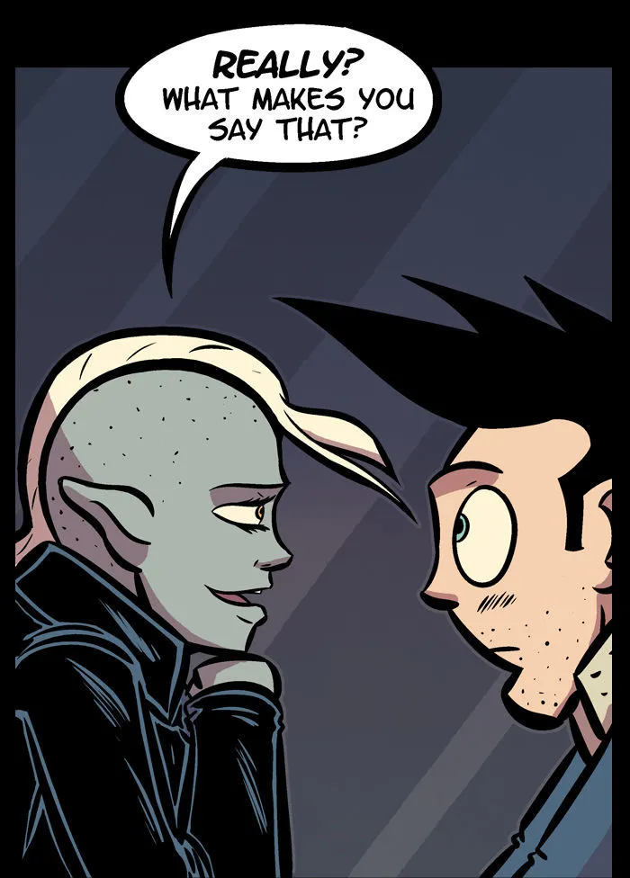 Newsman Chapter 3 page 20 - 
