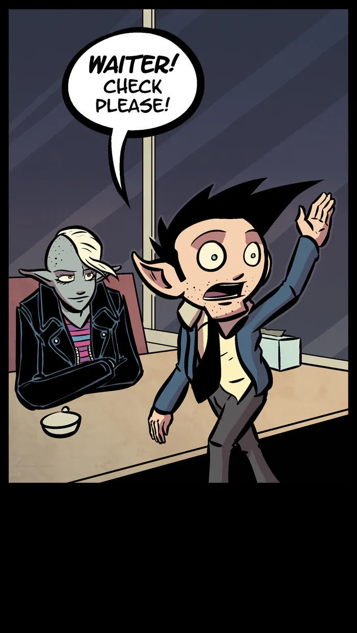 Newsman Chapter 3 page 21 - 