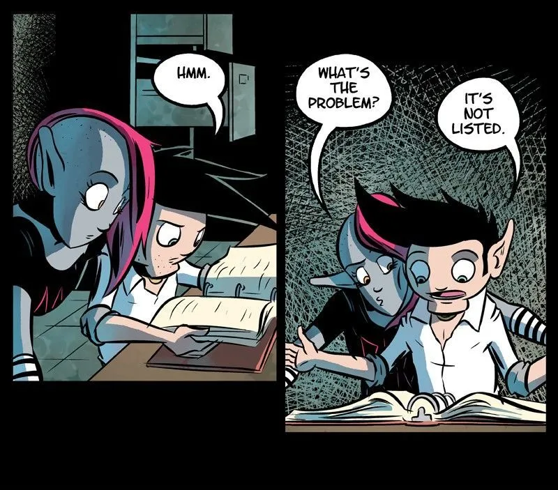 Newsman Chapter 30 page 26 - 