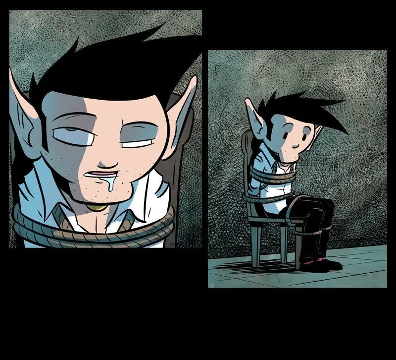 Newsman Chapter 31 page 19 - 