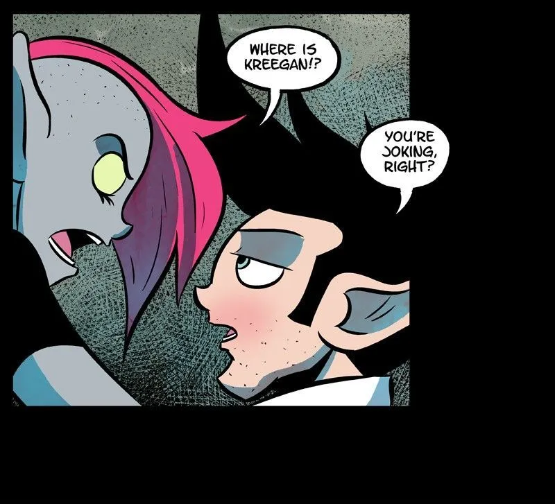 Newsman Chapter 31 page 23 - 