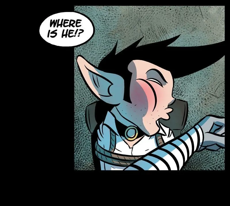 Newsman Chapter 31 page 24 - 