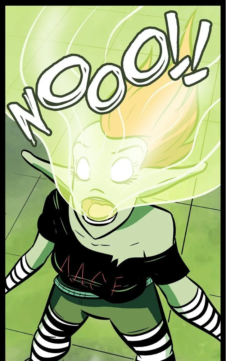 Newsman Chapter 31 page 35 - 