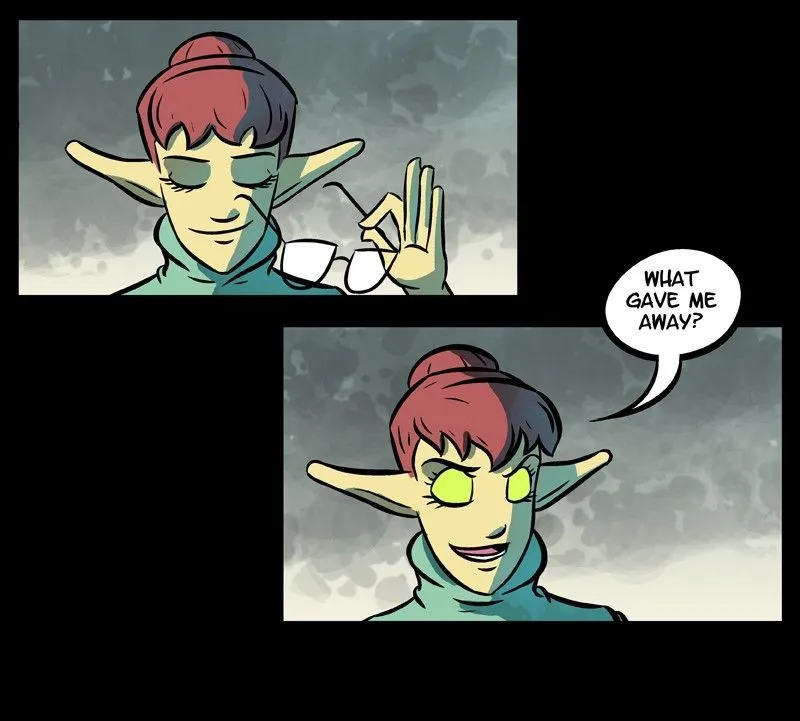 Newsman Chapter 32 page 24 - 