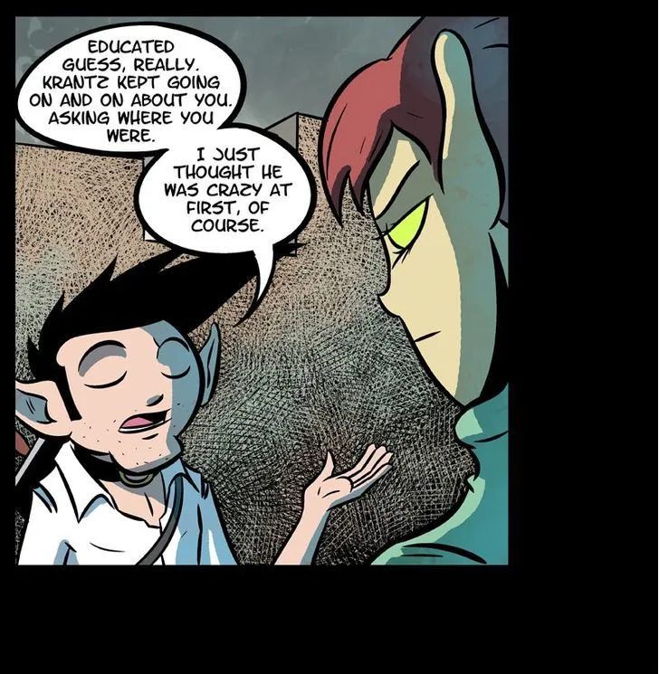 Newsman Chapter 32 page 25 - 
